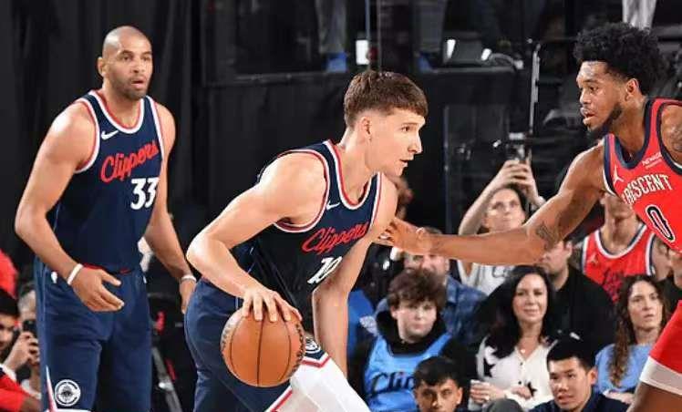 AYX GAMES-蒂姆连续十五场比赛得分超过反败为胜，快船不断突破！气势如虹延续的简单介绍-AYX GAMES